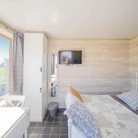 De Kleine 4* Middelkerke
